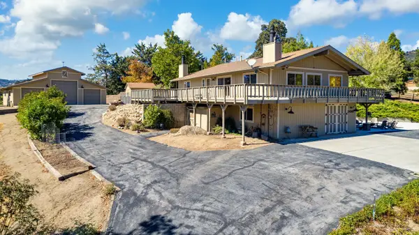 24301 Silver Creek Way, Tehachapi, CA 93561