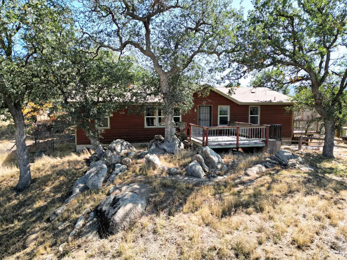 41470 Haggin Road, Caliente, CA 93518 - Image #1