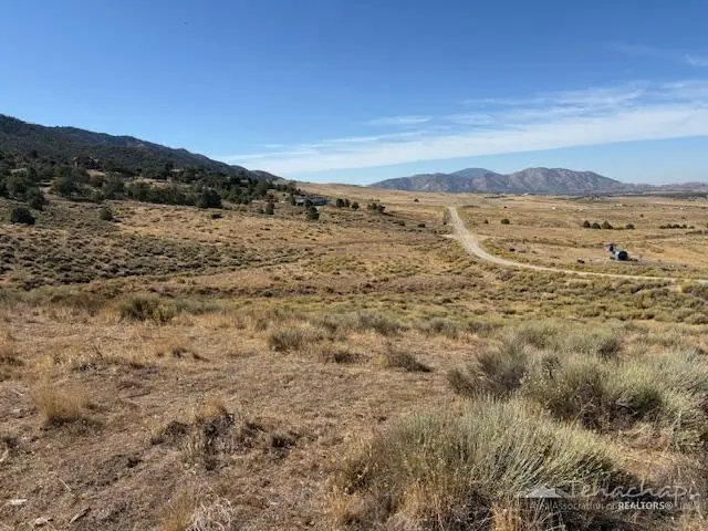 0 Pearce Drive, Tehachapi, CA 93561 - Image #3