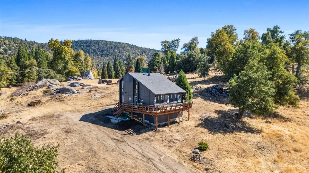 27021 Deertrail Drive, Tehachapi, CA 93561 - Image #1