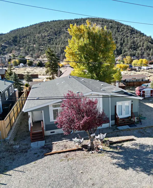 229 Chaparral Street, Frazier Park, CA 93225