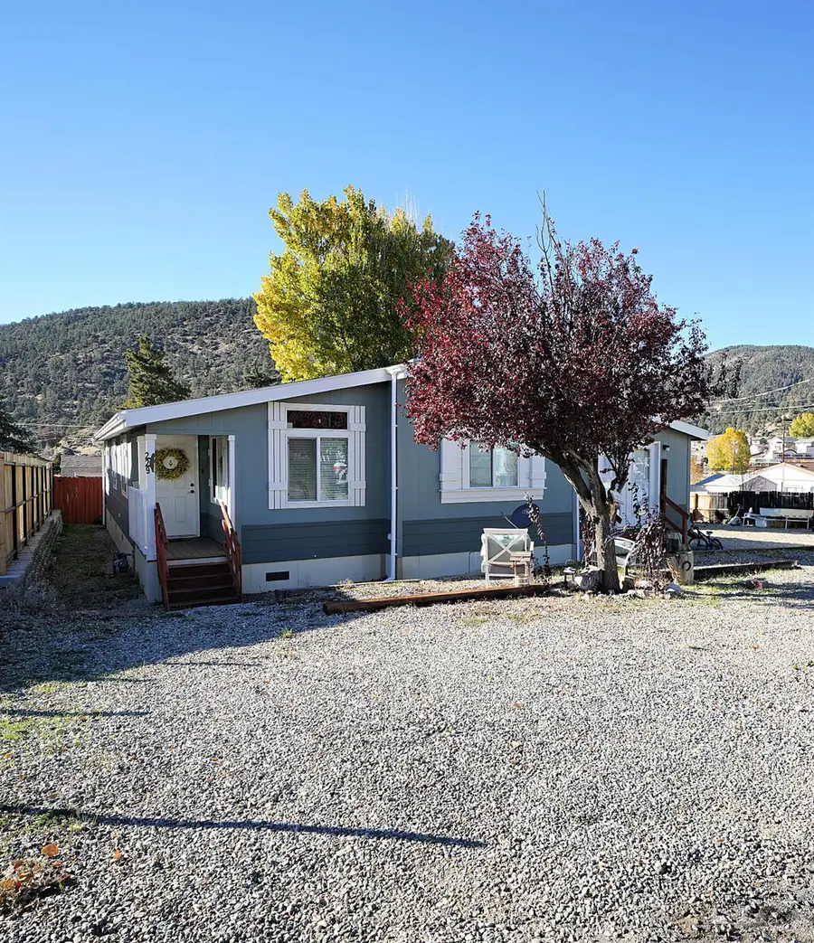 229 Chaparral Street, Frazier Park, CA 93225 - Image #2