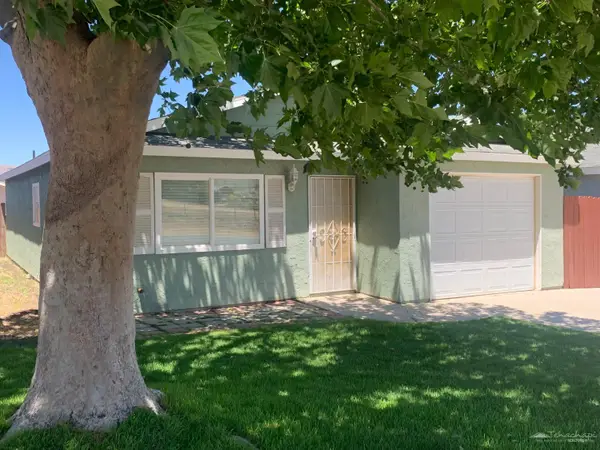 1113 Cherry Lane, Tehachapi, CA 93561