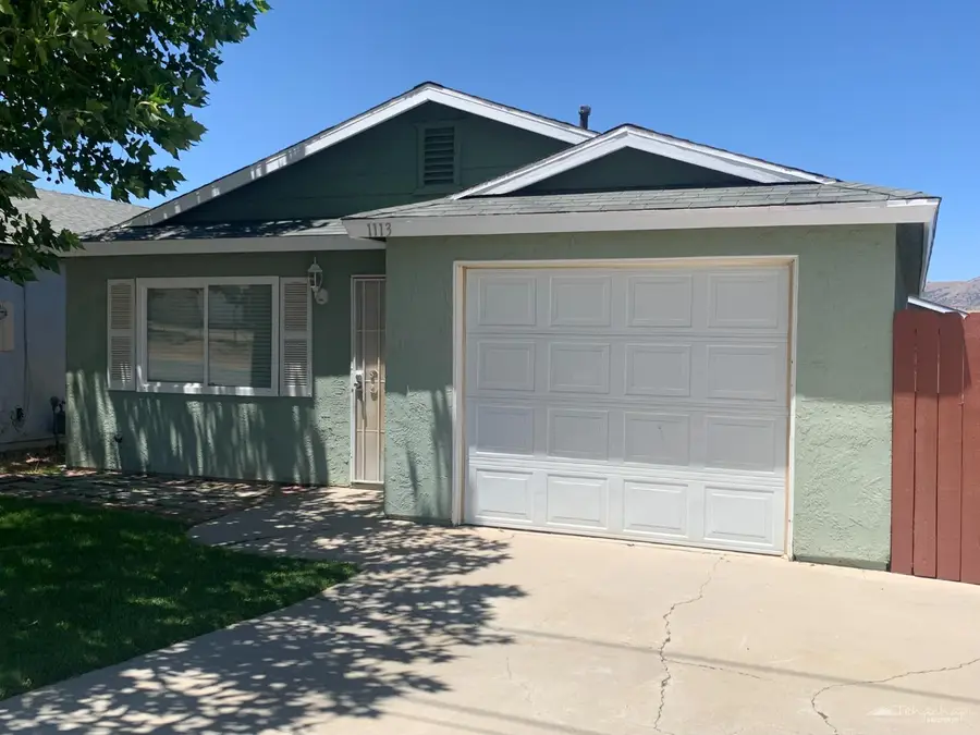 1113 Cherry Lane, Tehachapi, CA 93561 - Image #2