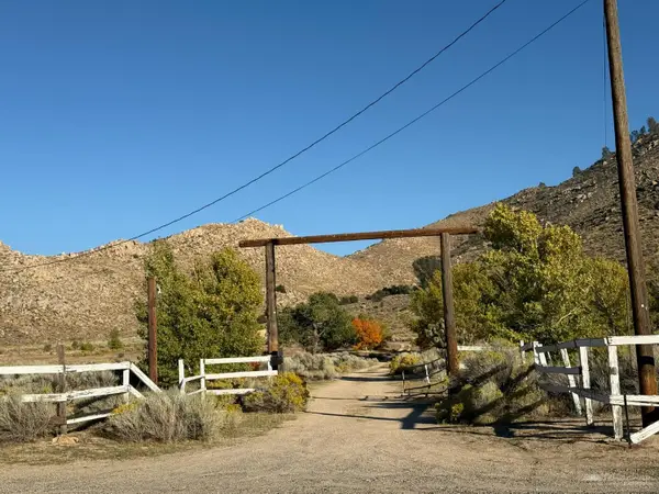 28224 Highway 178, Onyx, CA 93255