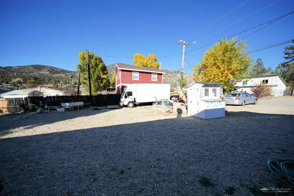 233 Chaparral Street, Frazier Park, CA 93225