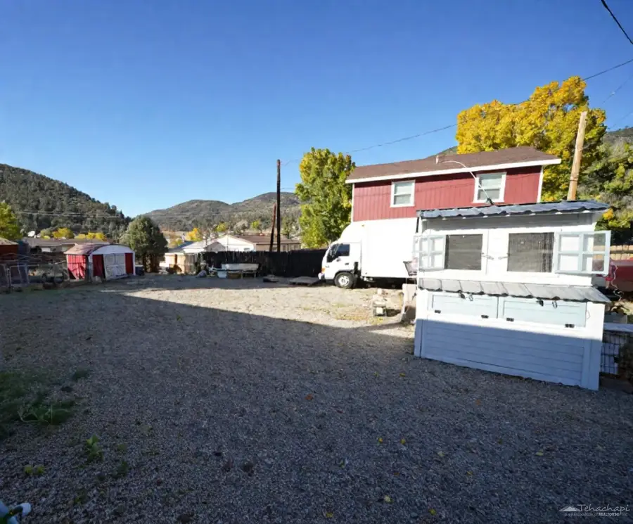 233 Chaparral Street, Frazier Park, CA 93225 - Image #2