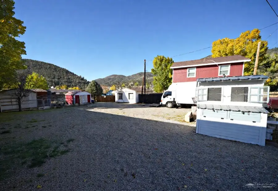 233 Chaparral Street, Frazier Park, CA 93225 - Image #3