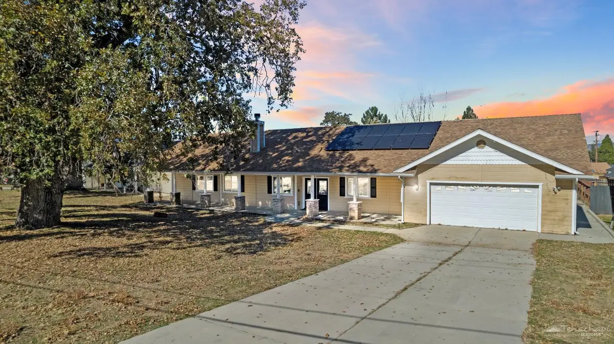 17161 Bold Venture Drive, Tehachapi, CA 93561 - Image #1