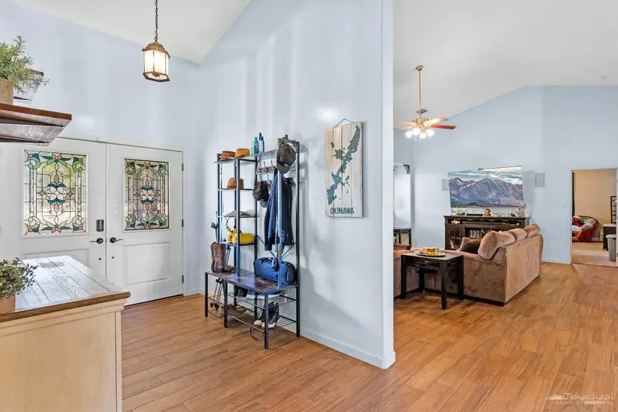 17161 Bold Venture Drive, Tehachapi, CA 93561 - Image #2