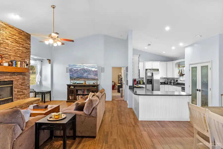 17161 Bold Venture Drive, Tehachapi, CA 93561 - Image #3