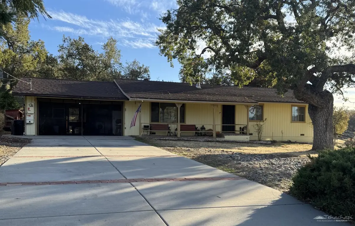 27320 War Admiral Court, Tehachapi, CA 93561 - Image #1