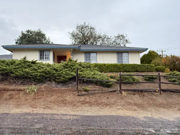 22351 Vaquero Drive, Tehachapi, CA 93561