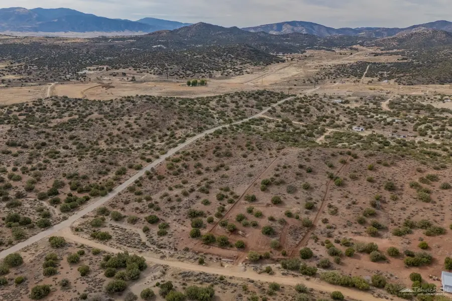 0 Ponderosa St. Lot #53, Tehachapi, CA  - Image #3