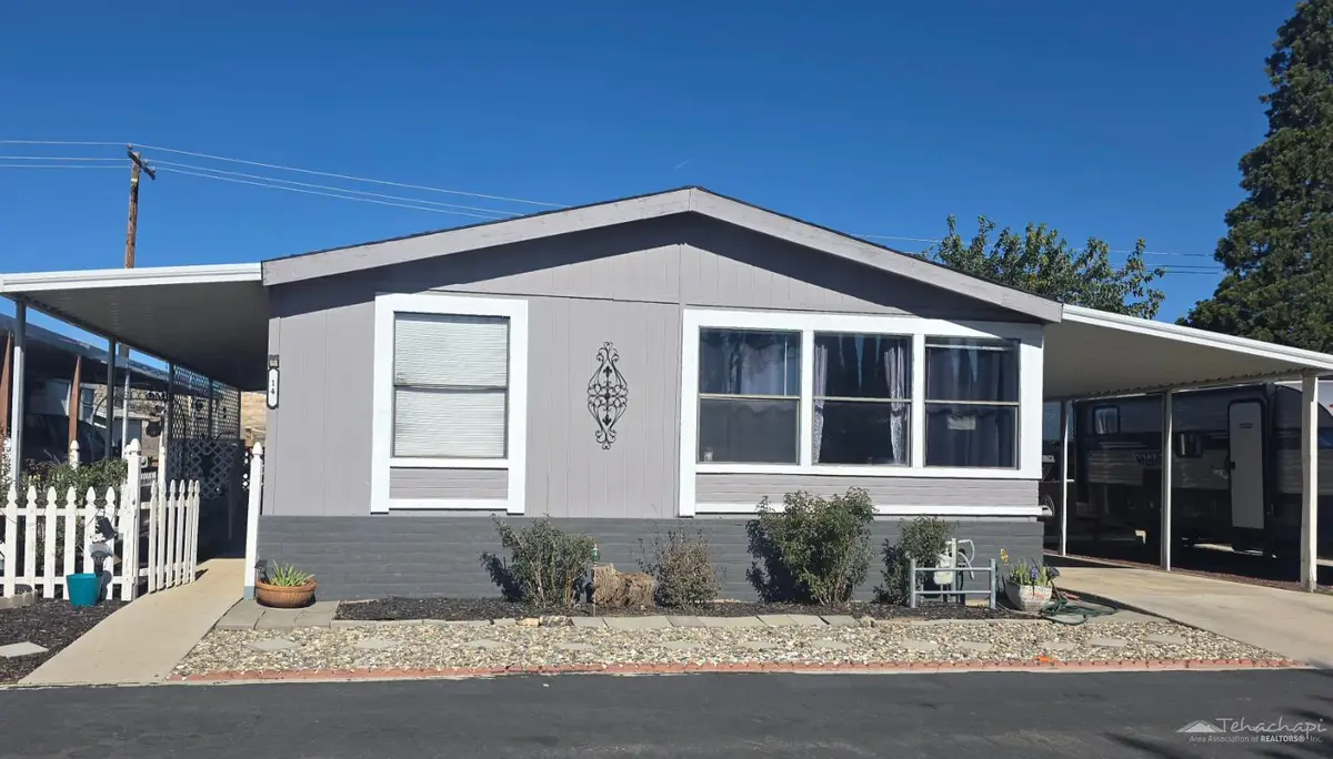 14556 E Tehachapi Bl Sp 14, Tehachapi, CA 93561 - Image #1