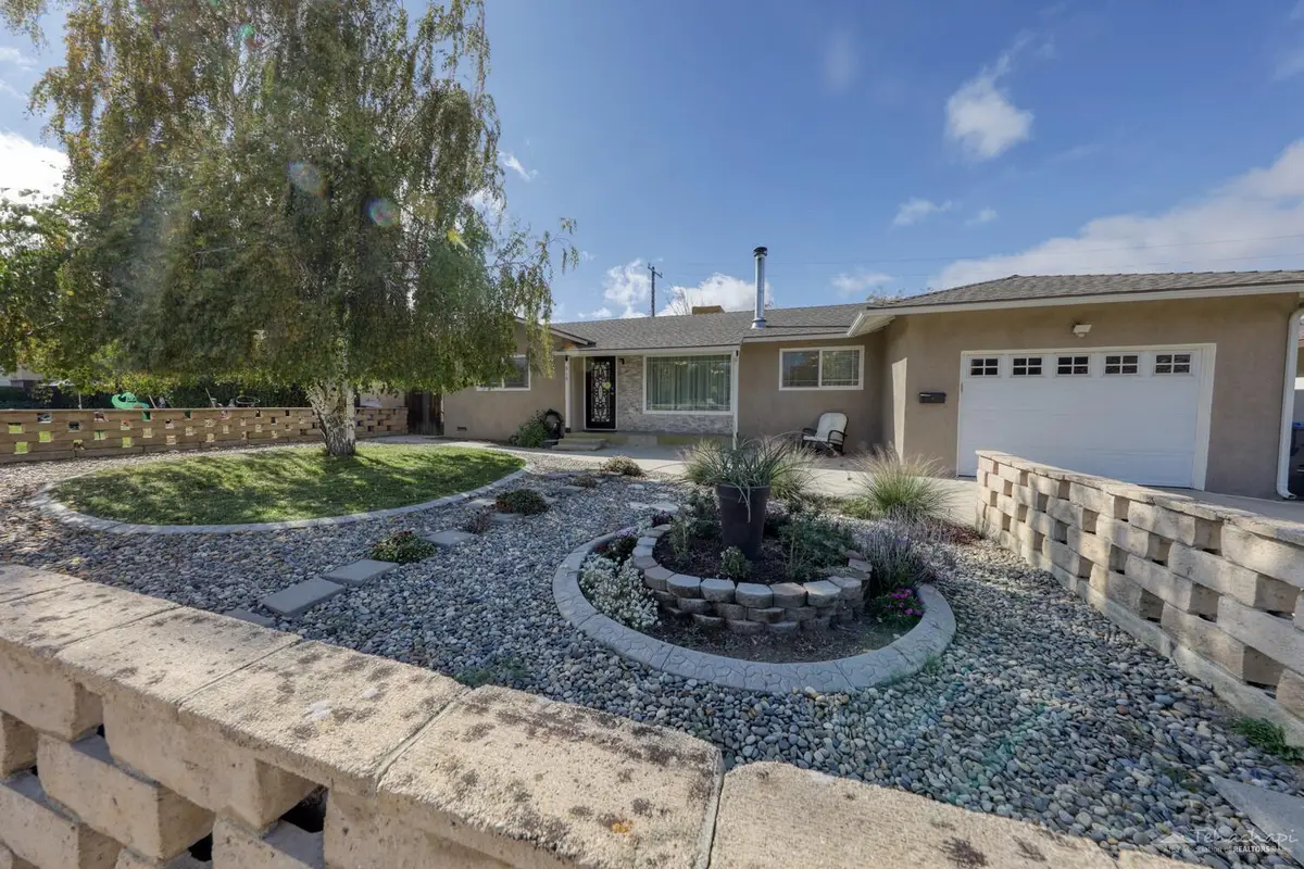 519 Pauley Street, Tehachapi, CA 93561 - Image #1