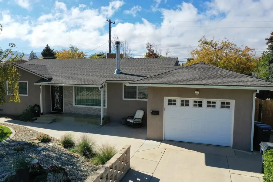 519 Pauley Street, Tehachapi, CA 93561 - Image #2