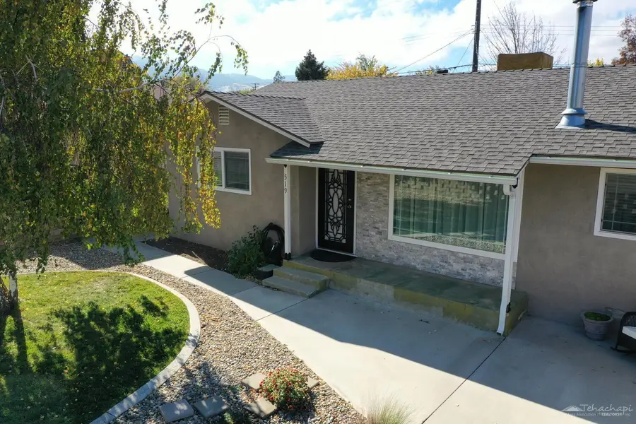 519 Pauley Street, Tehachapi, CA 93561 - Image #3
