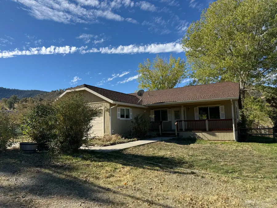 18221 Arosa Road, Tehachapi, CA 93561 - Image #2