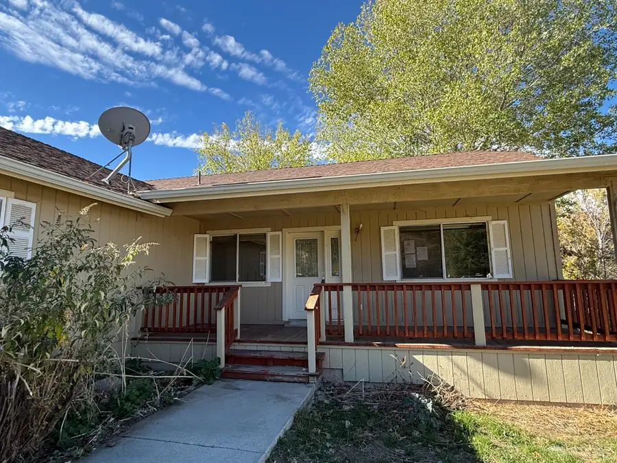 18221 Arosa Road, Tehachapi, CA 93561 - Image #3