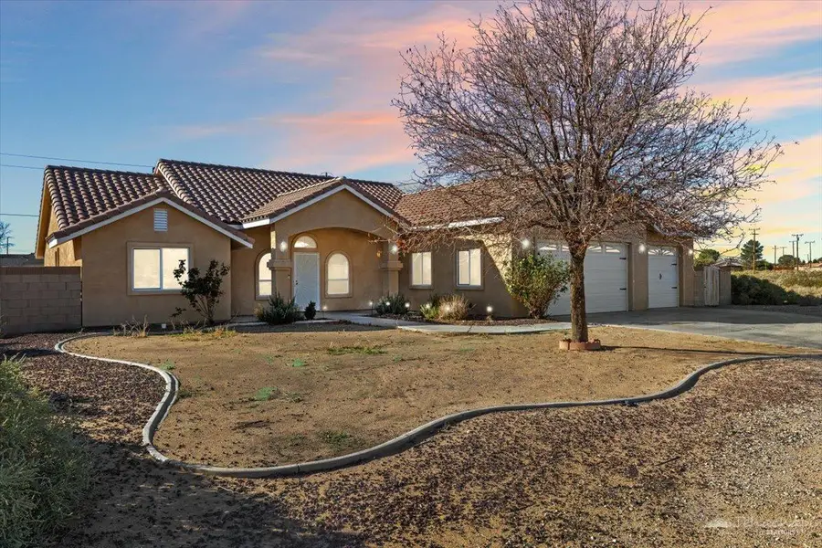 10840 Evelyn Avenue, California City, CA 93505 - Image #2