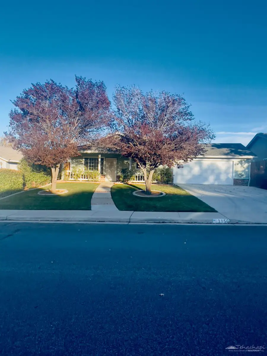 1150 Hickory Avenue, Tehachapi, CA 93561 - Image #2