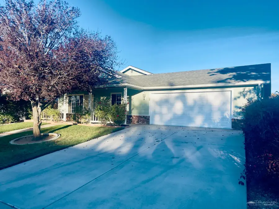 1150 Hickory Avenue, Tehachapi, CA 93561 - Image #3
