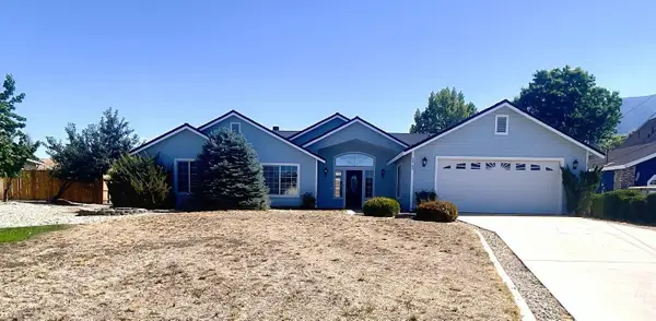 28190 Braeburn Place, Tehachapi, CA 93561