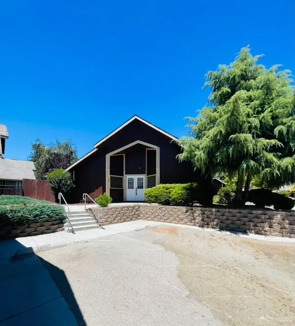 22 Village Lane, Tehachapi, CA 93561