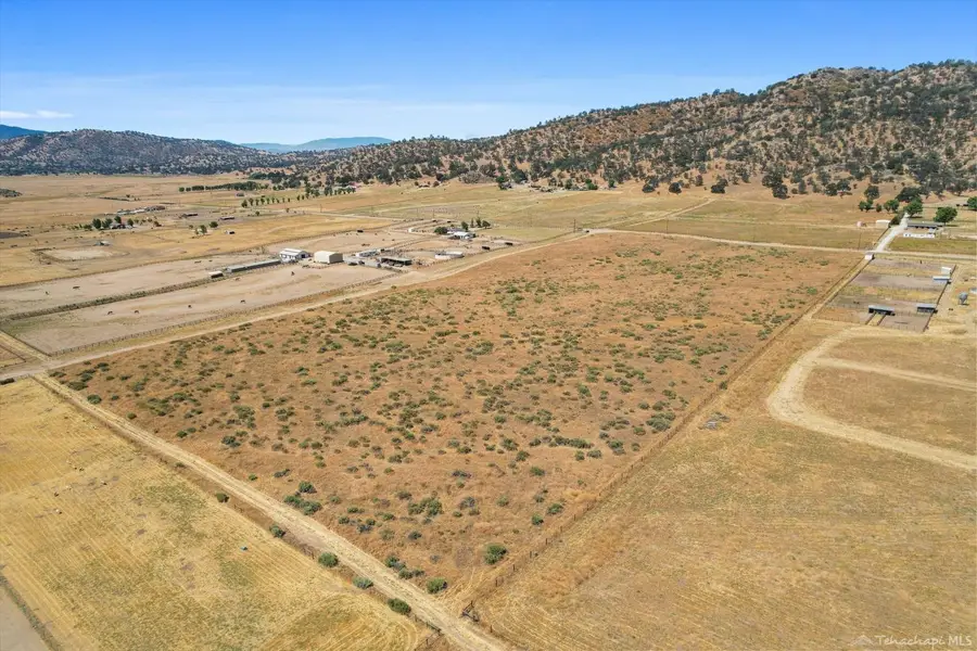 0 Sasia Road, Tehachapi, CA 92561 - Image #2