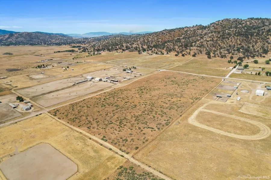 0 Sasia Road, Tehachapi, CA 92561 - Image #3