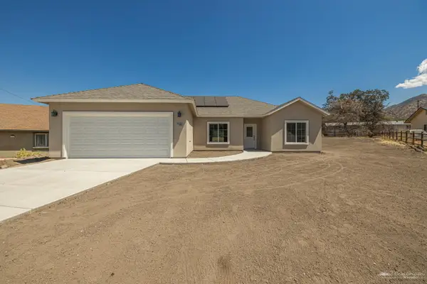 18380 Santa Anita Street, Tehachapi, CA 93561
