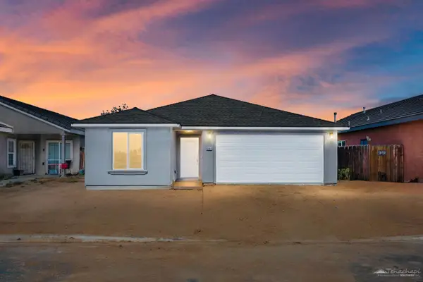 21183 Conklin Boulevard, California City, CA 93505