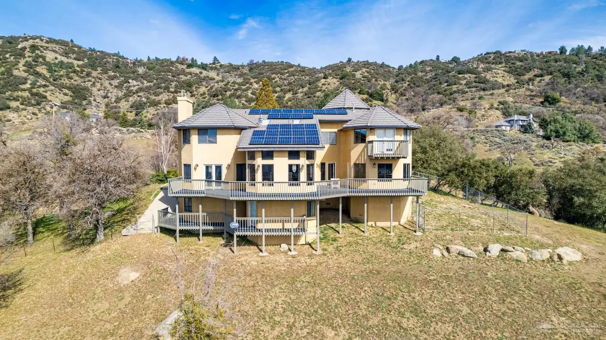 24050 Jacaranda Drive, Tehachapi, CA 93561 - #1