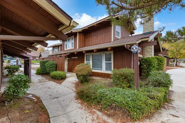 36 Meadow Lakes Drive, Tehachapi, CA 93561