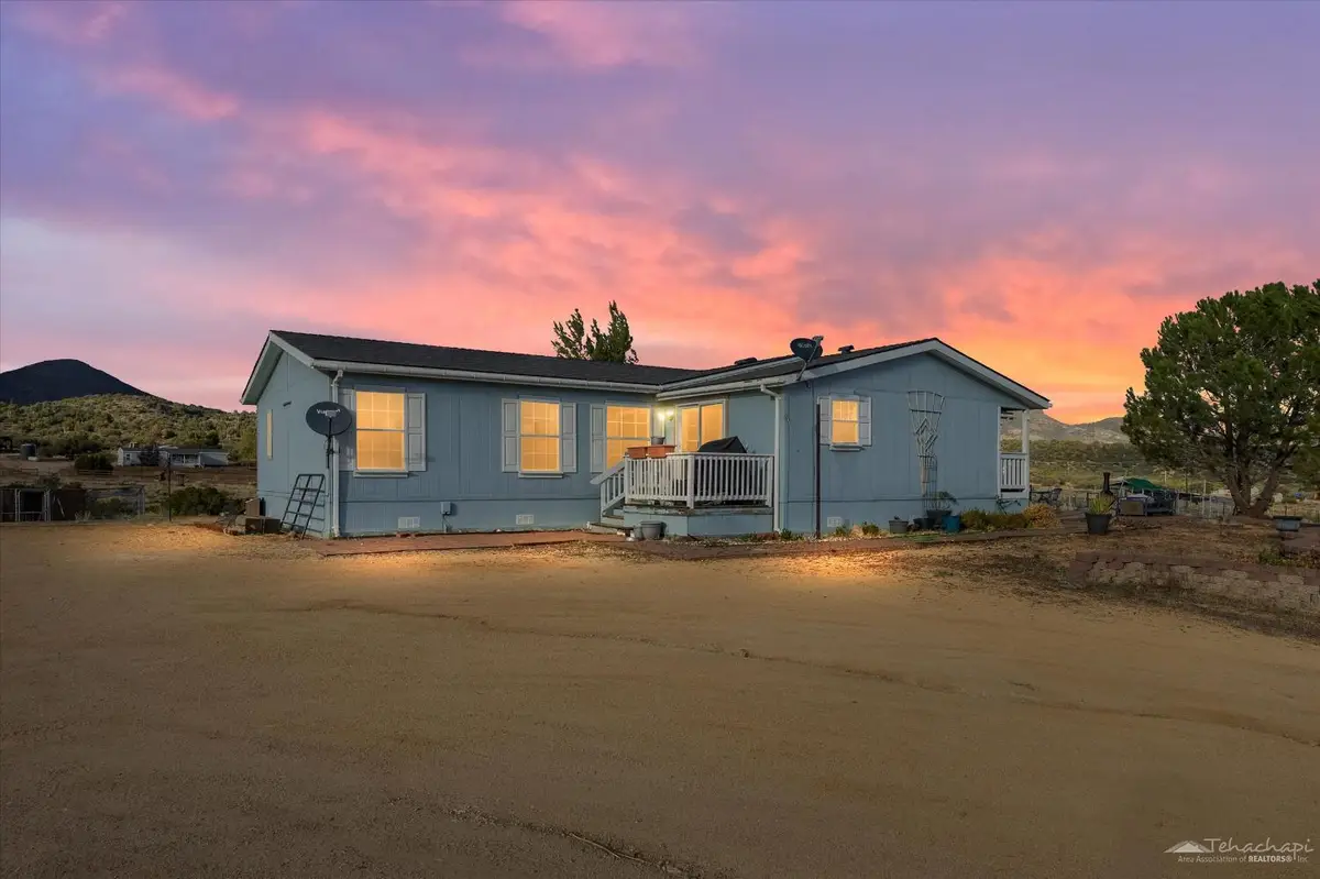 24343 Lalaponzi Court, Tehachapi, CA 93561 - Image #1