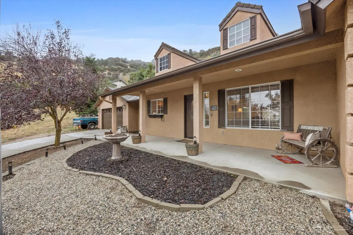 29620 Butterfield Way, Tehachapi, CA 93561 - Image #1