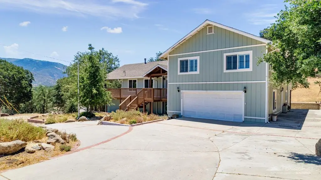 29500 San Joaquin Drive, Tehachapi, CA 93561 - Image #1