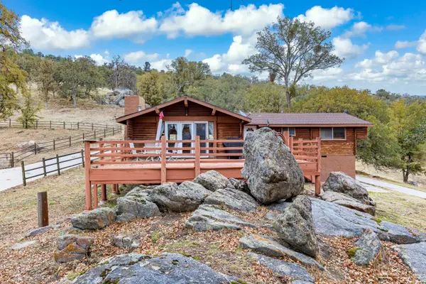 24350 Willow Pass Drive, Tehachapi, CA 93561