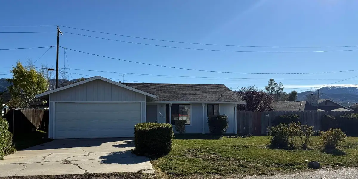 20408 Palo Verde Court, Tehachapi, CA 93561 - Image #1