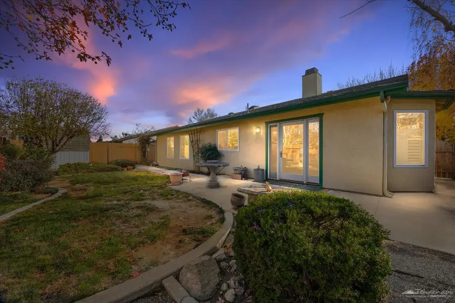 321 Apple Way, Tehachapi, CA 93561 - Image #2
