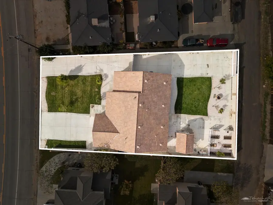 21430 Golden Hills Boulevard, Tehachapi, CA 93561 - Image #3