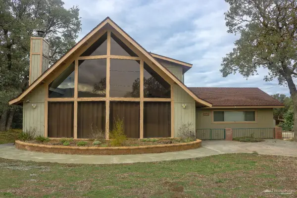 22711 Jerry Drive, Tehachapi, CA 93561