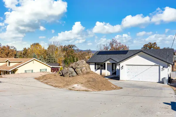 17401 Bold Venture Dr., Tehachapi, CA 93561