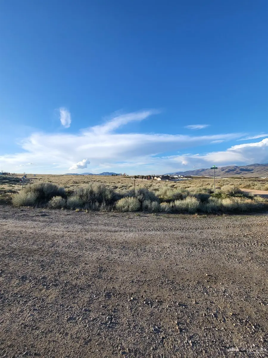 0 Orrick Avenue Lot 370, Tehachapi, CA 93561 - #2