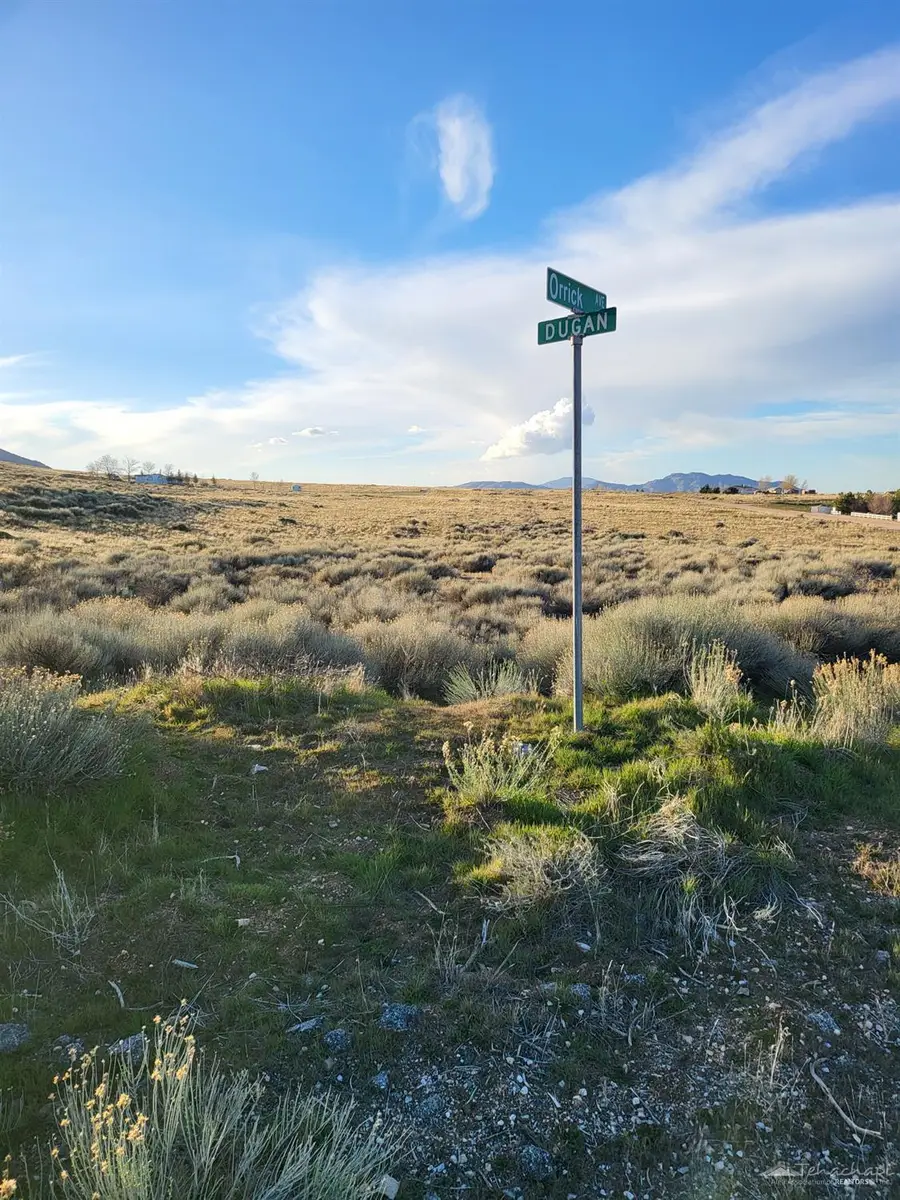 0 Orrick Avenue Lot 370, Tehachapi, CA 93561 - #3