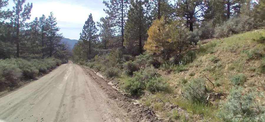 16401 Jungfrau Way Lot 9, Tehachapi, CA 93561 - Image #2