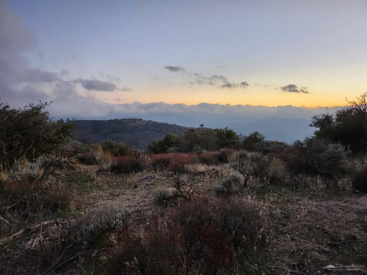 0 John Fremont Rd #22, Caliente, CA  - Image #1