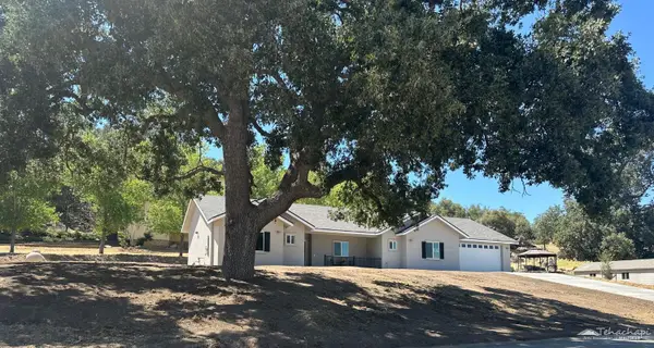 18671 Buckeye, Tehachapi, CA 93561