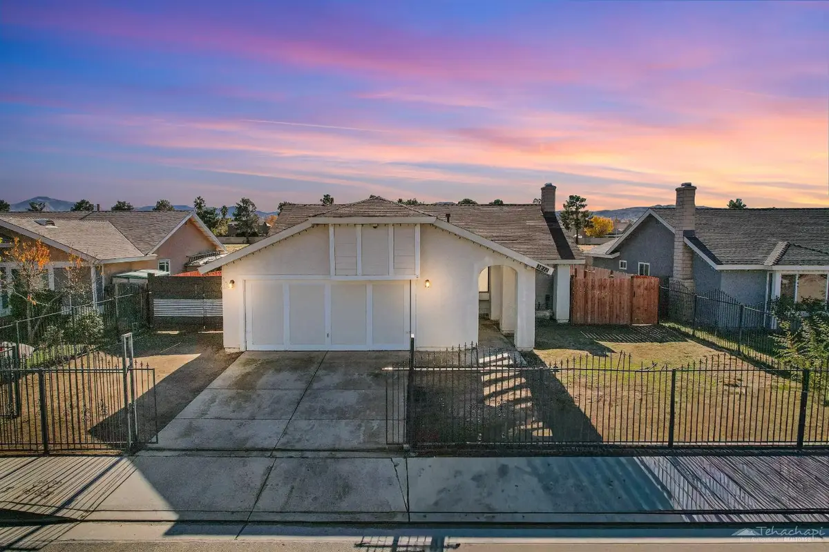 3812 Triton Drive, Palmdale, CA 93550 - Image #1